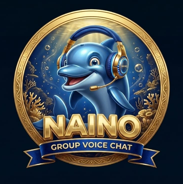 Naino Logo